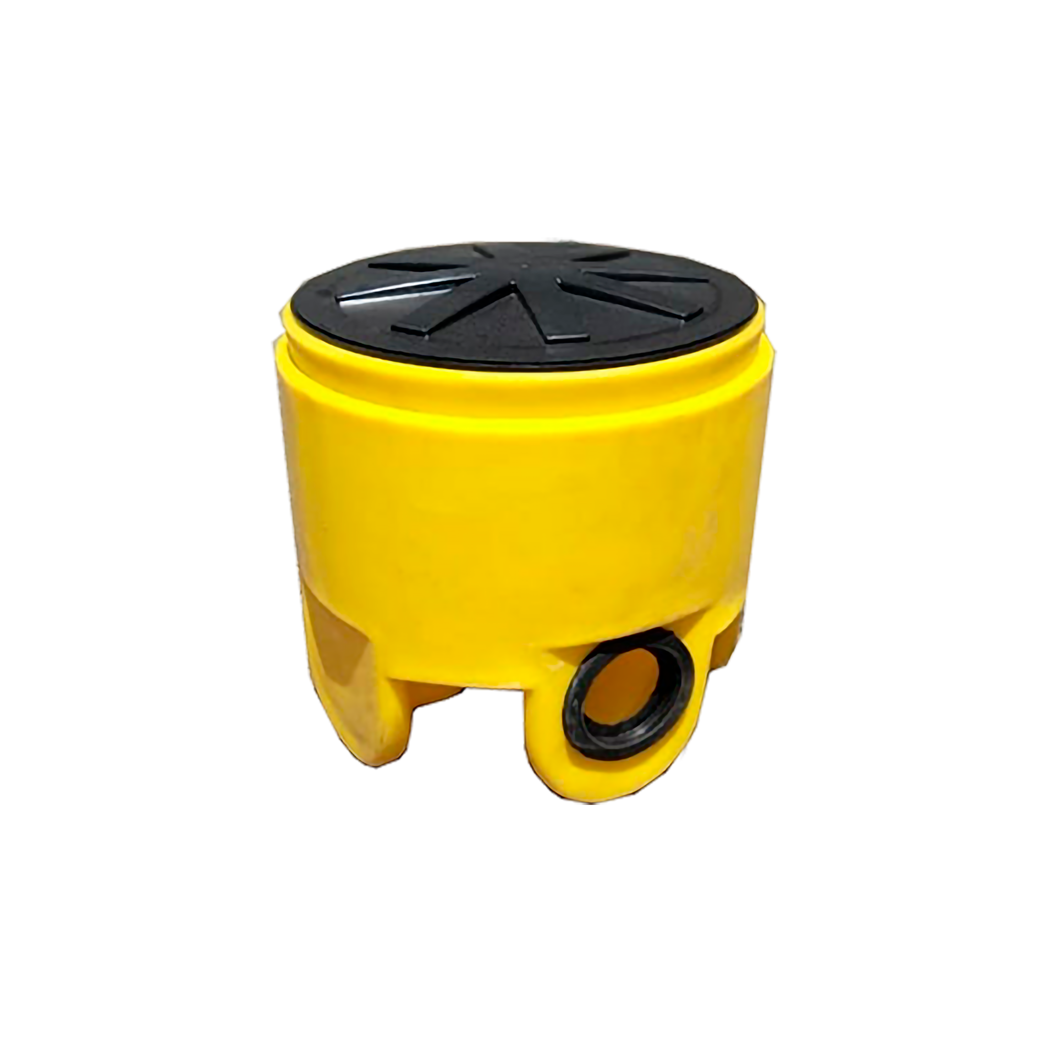 Cámara de inspección