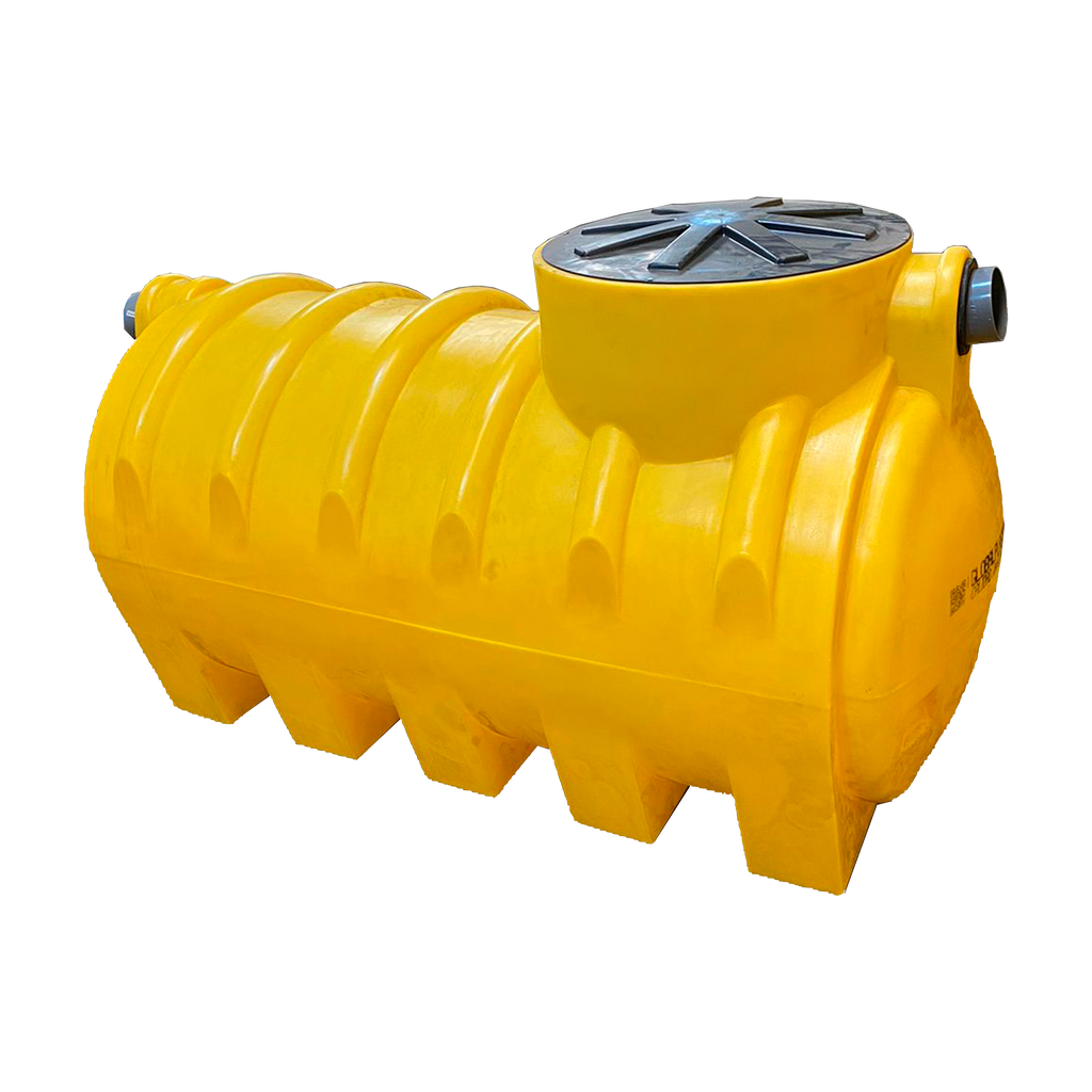 FOSA SEPTICA 1200L
