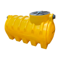 FOSA SEPTICA 1200L