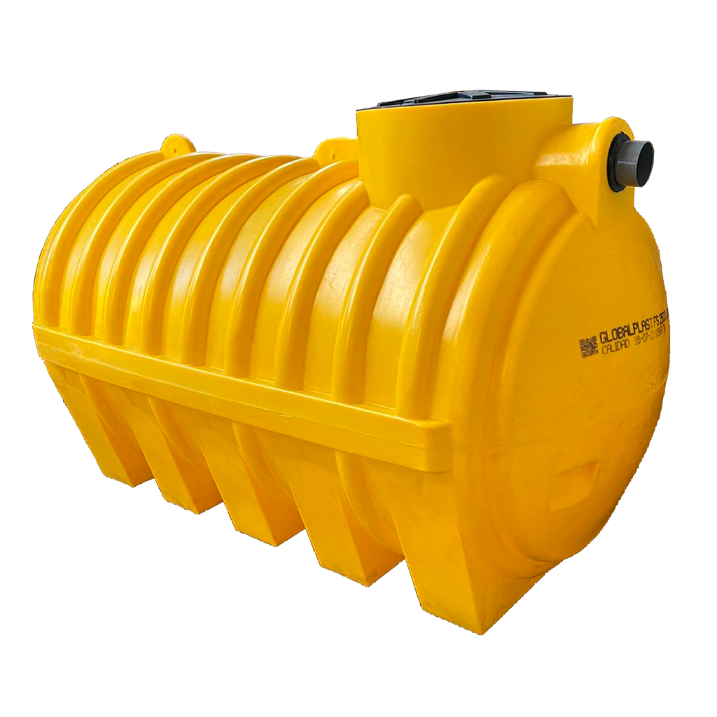 FOSA SEPTICA 2500L