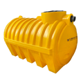 FOSA SEPTICA 2500L