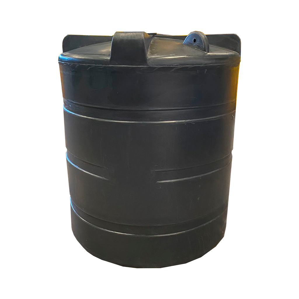 Estanque de agua potable 2200L