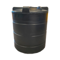 Estanque de agua potable 2200L